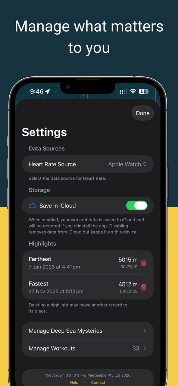 YouVsYou Screenshot 6
